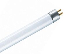 Лампа люминесцентная Osram LUMILUXL 36W/840 T8 Трубчатая G13 220В 36Вт 3350Лм 4000К 26х1200мм картинка 